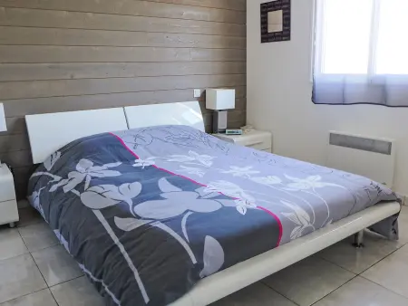 Sainte Marie, Maison 6 personnes à Hossegor Tosse - Photo 3