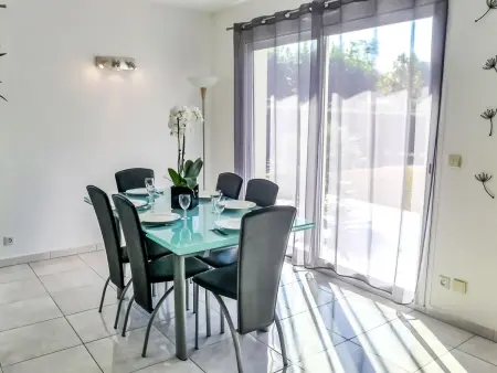 Sainte Marie, Maison 6 personnes à Hossegor Tosse - Photo 8