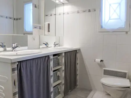 Sainte Marie, Maison 6 personnes à Hossegor Tosse - Photo 15