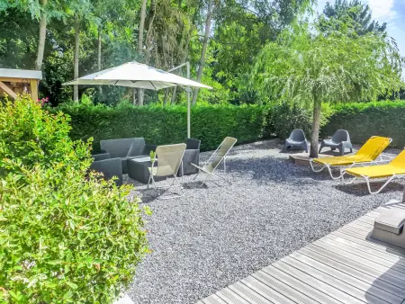 Sainte Marie, Maison 6 personnes à Hossegor Tosse - Photo 19