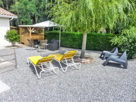 Sainte Marie, Maison 6 personnes à Hossegor Tosse - Photo 20