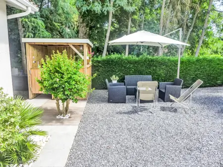 Sainte Marie, Maison 6 personnes à Hossegor Tosse - Photo 21
