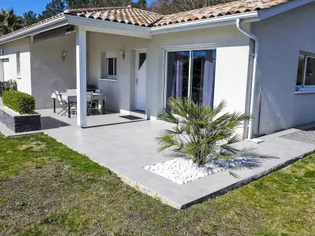 Sainte Marie, Maison 6 personnes à Hossegor Tosse - Photo 22