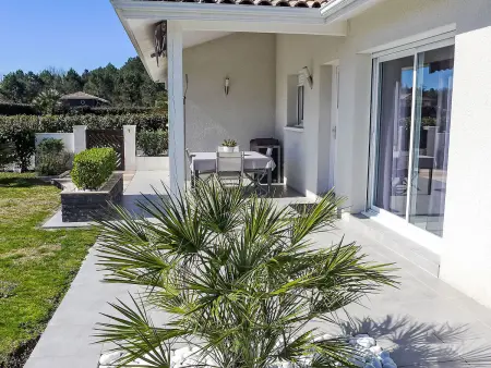 Sainte Marie, Maison 6 personnes à Hossegor Tosse - Photo 23