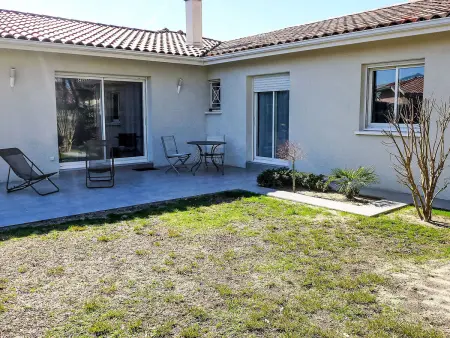 Sainte Marie, Maison 6 personnes à Hossegor Tosse - Photo 25