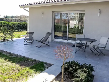 Sainte Marie, Maison 6 personnes à Hossegor Tosse - Photo 26
