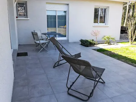 Sainte Marie, Maison 6 personnes à Hossegor Tosse - Photo 27