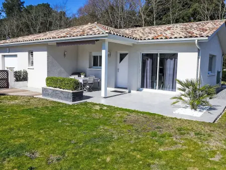 Sainte Marie, Maison 6 personnes à Hossegor Tosse - Photo 28