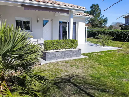 Sainte Marie, Maison 6 personnes à Hossegor Tosse - Photo 29
