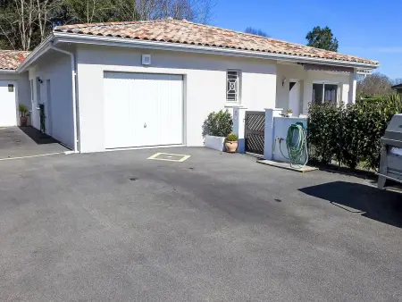 Sainte Marie, Maison 6 personnes à Hossegor Tosse - Photo 30