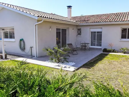 Sainte Marie, Maison 6 personnes à Hossegor Tosse - Photo 32
