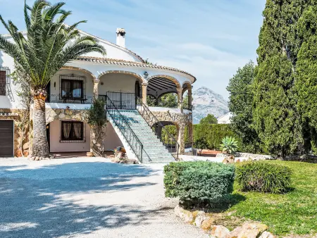 Appartement Albatros – 140 m² avec piscine privée à Javea : photo 3
