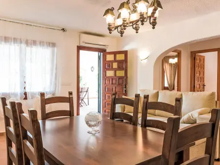 Appartement Albatros – 140 m² avec piscine privée à Javea : photo 9