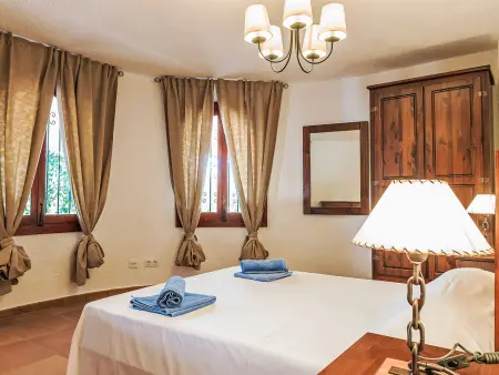 Appartement Albatros – 140 m² avec piscine privée à Javea : photo 11