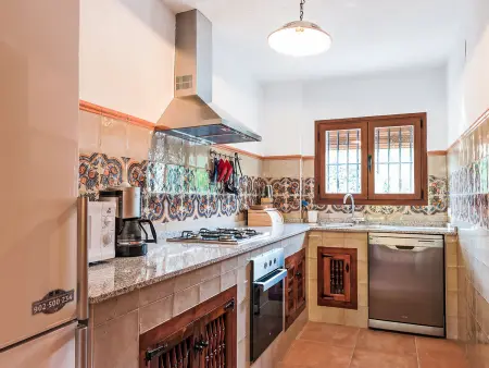 Appartement Albatros – 140 m² avec piscine privée à Javea : photo 17