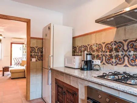 Appartement Albatros – 140 m² avec piscine privée à Javea : photo 18