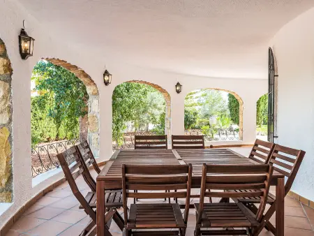 Appartement Albatros – 140 m² avec piscine privée à Javea : photo 21