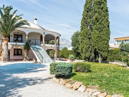 Appartement Albatros – 140 m² avec piscine privée à Javea : photo 23