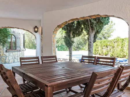 Appartement Albatros – 140 m² avec piscine privée à Javea : photo 25