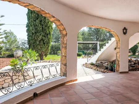 Appartement Albatros – 140 m² avec piscine privée à Javea : photo 26