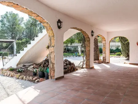 Appartement Albatros – 140 m² avec piscine privée à Javea : photo 27