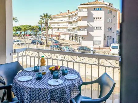 Location appartement à Saint Raphaël, Le Vieux Port