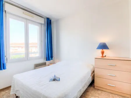 Le Vieux Port, Appartement 4 personnes à Saint Raphaël - Photo 2