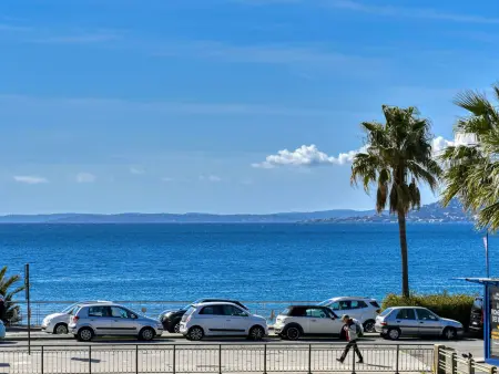 Le Vieux Port, Appartement 4 personnes à Saint Raphaël - Photo 4