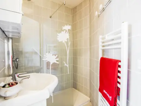 Le Vieux Port, Appartement 4 personnes à Saint Raphaël - Photo 5