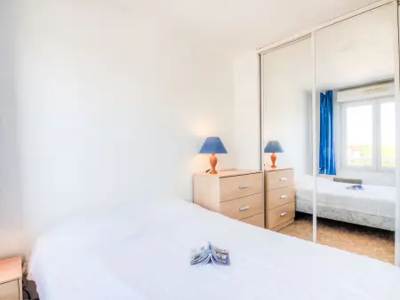 Le Vieux Port, Appartement 4 personnes à Saint Raphaël - Photo 6