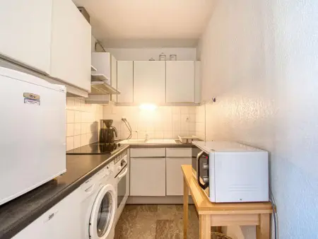 Le Vieux Port, Appartement 4 personnes à Saint Raphaël - Photo 8