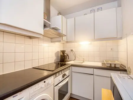 Le Vieux Port, Appartement 4 personnes à Saint Raphaël - Photo 9