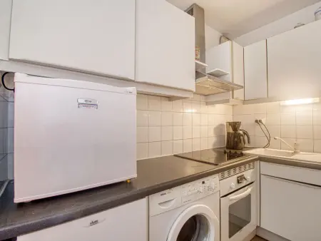Le Vieux Port, Appartement 4 personnes à Saint Raphaël - Photo 10