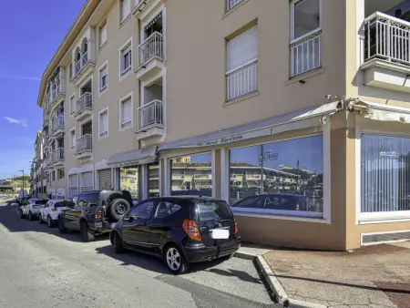 Le Vieux Port, Appartement 4 personnes à Saint Raphaël - Photo 14