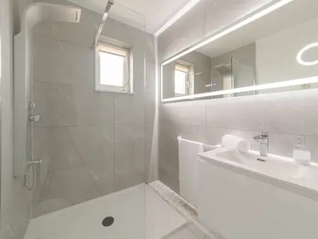 Appartement Wilde Zee avec terrasse vue mer à Bredene : photo 7