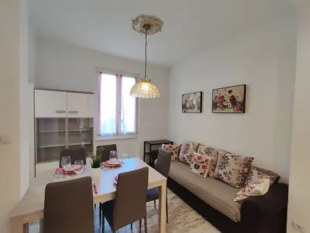Letizia : appartement 2 chambres à 450 m du lac de Dongo : photo 4