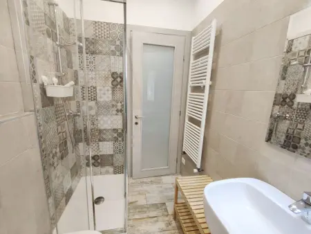 Letizia : appartement 2 chambres à 450 m du lac de Dongo : photo 5