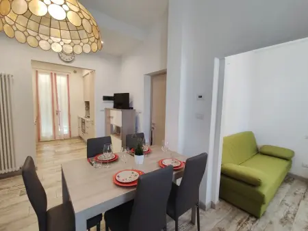 Letizia : appartement 2 chambres à 450 m du lac de Dongo : photo 8