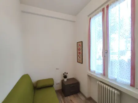 Letizia : appartement 2 chambres à 450 m du lac de Dongo : photo 10