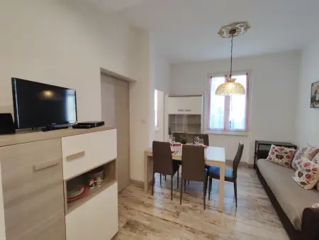 Letizia : appartement 2 chambres à 450 m du lac de Dongo : photo 11