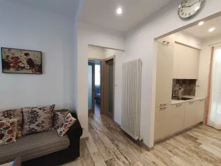 Letizia : appartement 2 chambres à 450 m du lac de Dongo : photo 12