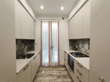 Letizia : appartement 2 chambres à 450 m du lac de Dongo : photo 13