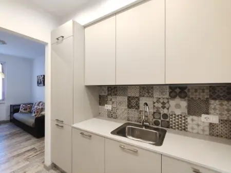 Letizia : appartement 2 chambres à 450 m du lac de Dongo : photo 14