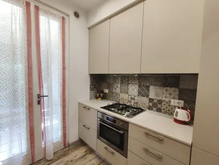 Letizia : appartement 2 chambres à 450 m du lac de Dongo : photo 15