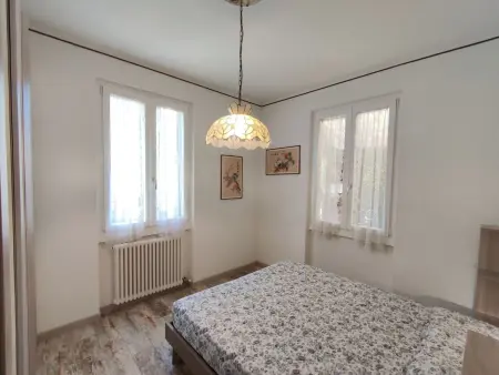 Letizia : appartement 2 chambres à 450 m du lac de Dongo : photo 18