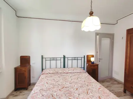 Letizia : appartement 2 chambres à 450 m du lac de Dongo : photo 19