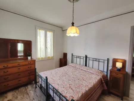 Letizia : appartement 2 chambres à 450 m du lac de Dongo : photo 20