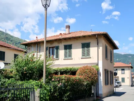 Letizia : appartement 2 chambres à 450 m du lac de Dongo : photo 25