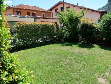 Letizia : appartement 2 chambres à 450 m du lac de Dongo : photo 26