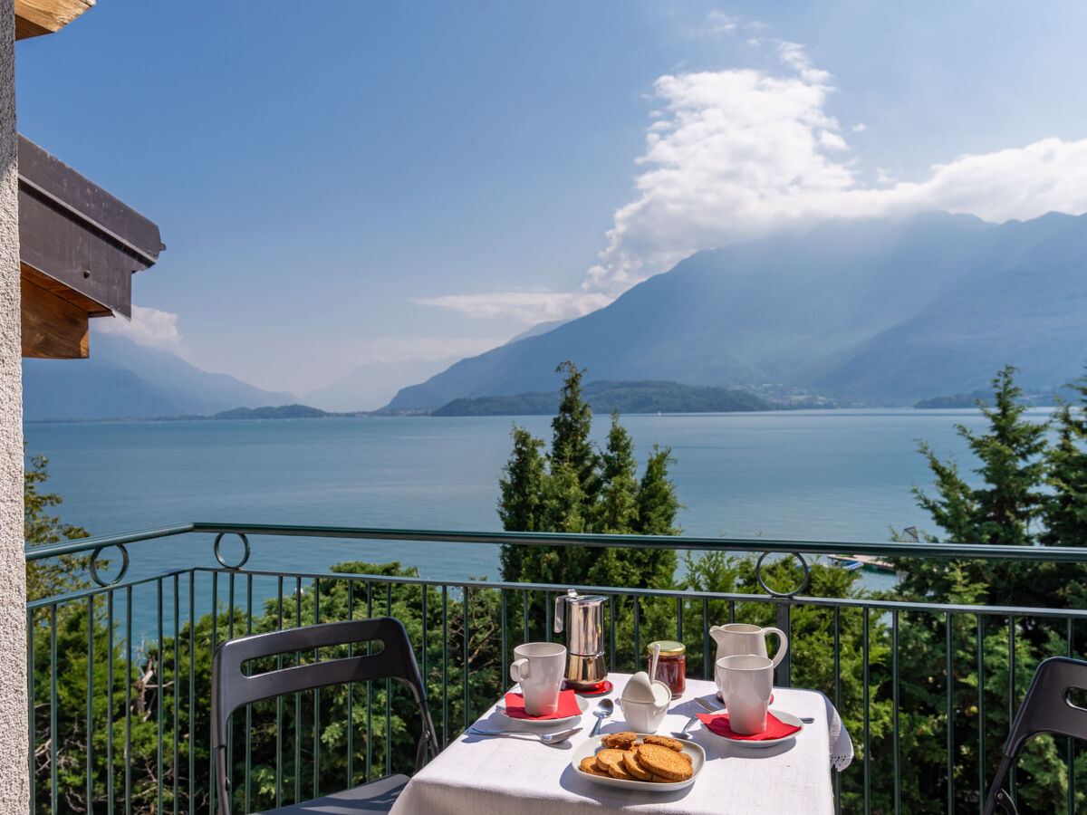 Serenella – Appartement vue lac à Gravedona - Photo 2